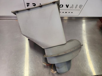 99640 - 00 Piper Evaporator Assy, Air Conditioning 761 150 / 475 210 | FractionAIR Parts - Aircraft Parts & Accessories