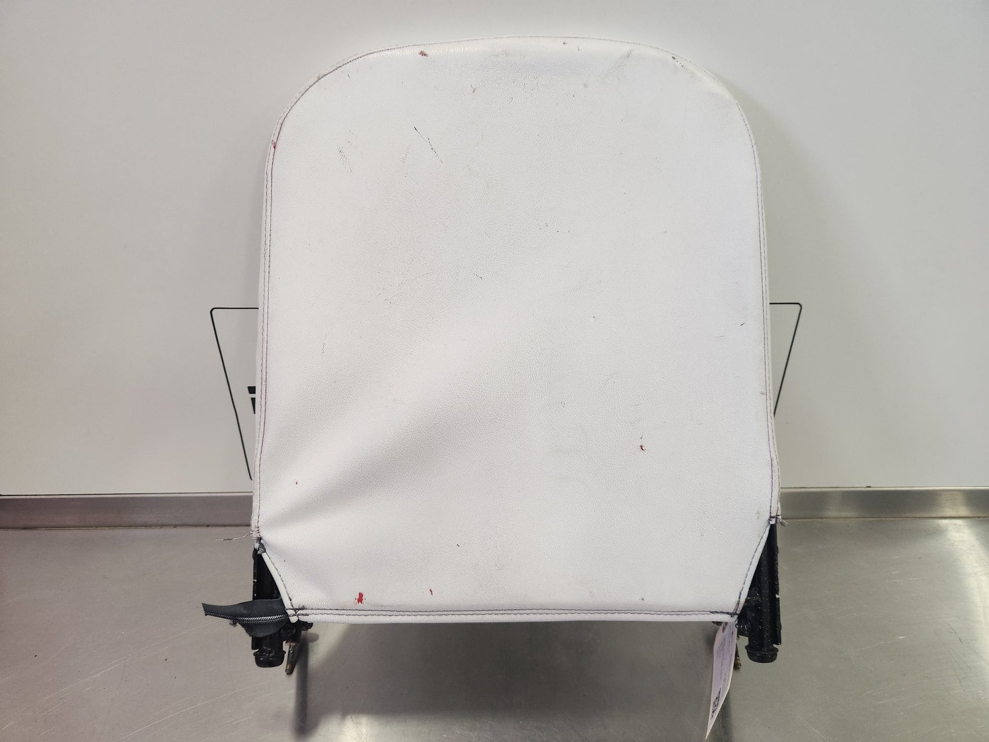 99948 - 00 Piper Back Assembly - Rear Seat | FractionAIR Parts - Aircraft Parts & Accessories