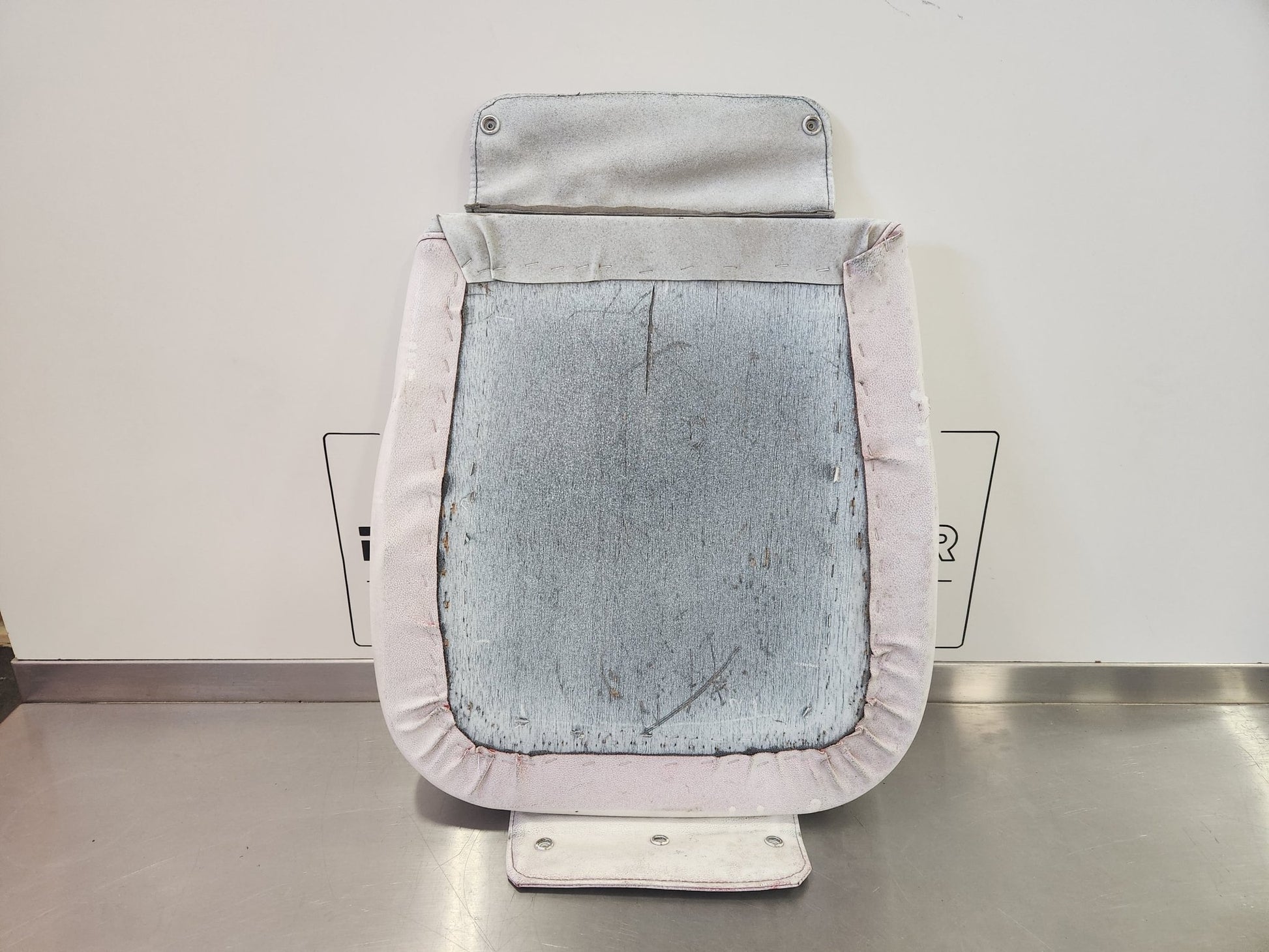 99949 - 00 Piper Bottom Assembly - Rear Seat | FractionAIR Parts - Aircraft Parts & Accessories