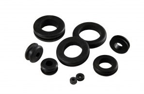 AN931 Elastic Grommet Assortment Kit