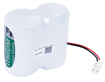 Kannad BAT200 Battery Replacement Kit (406 AF-Compact / INTEGRA ELT)