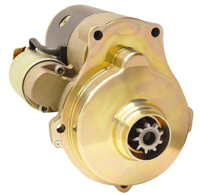 B&C BC320-1 Starter for Continental Engines - 12V