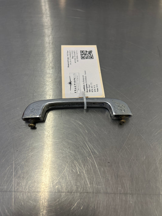 481 772 Piper HANDLE - Assist
