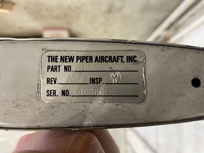 83405-002 PIPER MALIBU PA-46-350P Elevator Assy With Trim Tab