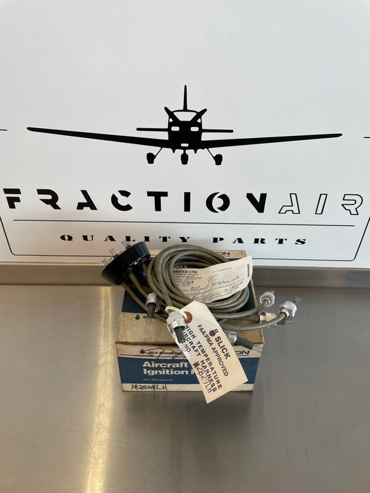 SLICK MAGNETO HARNESS M2829LH