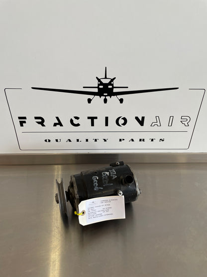 1101915 Delco Generator 12V - 50Amps