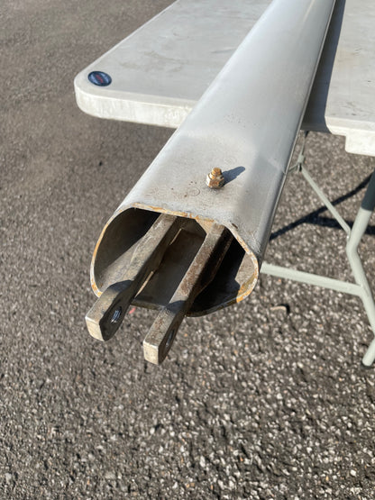 0426606 Cessna 150F L/H Wing Strut Assy