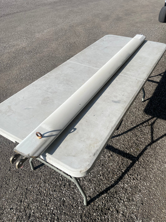0426606-1 Cessna 150F R/H Wing Strut Assy