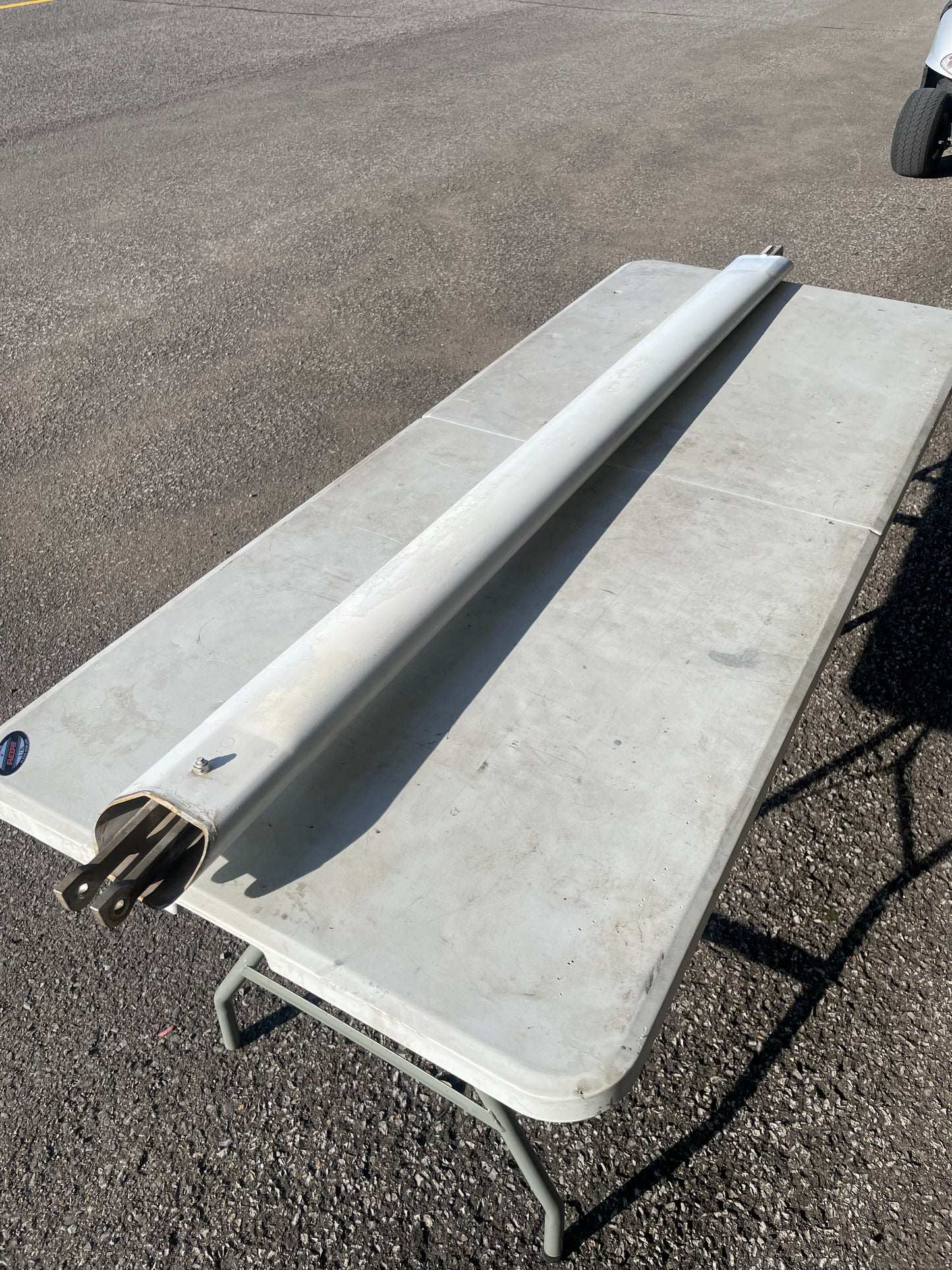 0426606-1 Cessna 150F R/H Wing Strut Assy