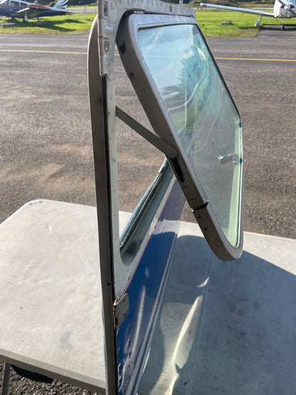 0413390 - 1 Cessna 150F L/H Cabin Door Assy | FractionAIR Parts - Aircraft Parts & Accessories