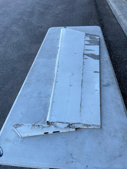 0432001-51 Cessna 150F L/H Elevator Assy (Corroded)
