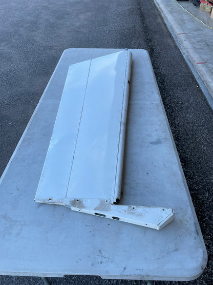 0432001-51 Cessna 150F L/H Elevator Assy (Corroded)