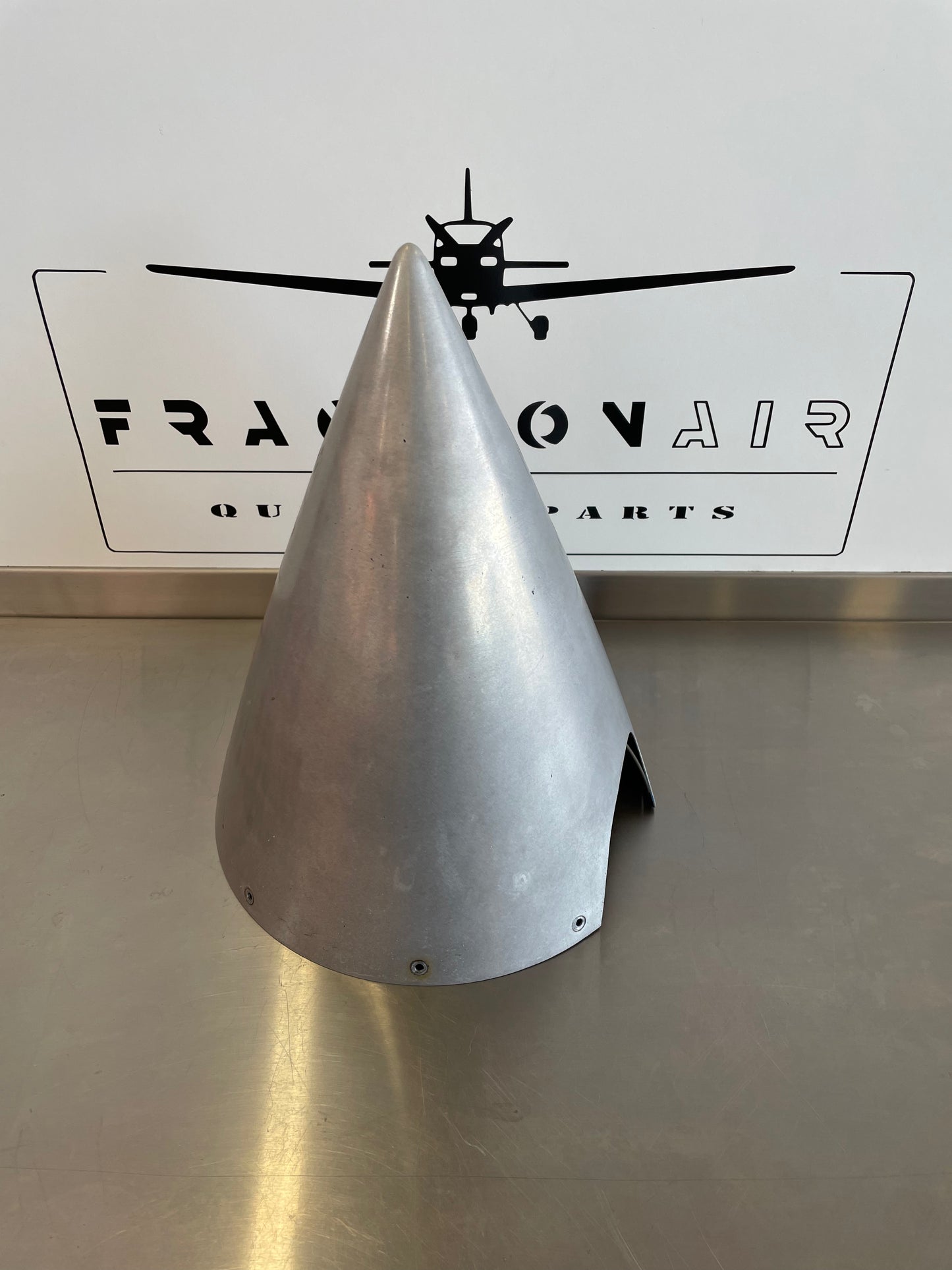 0450027-12 Cessna Propeller Spinner