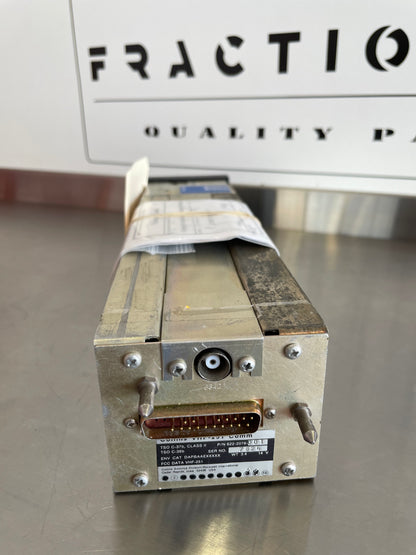 622-2078-001 Collins Comm, Comm Transceiver VHF-251 TSO