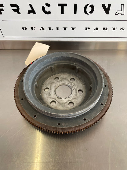 76628-ASSY Lycoming Starter Ring Gear Support Assembly 149 TOOTH Flywheel