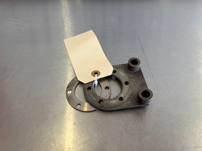 075-07700 (not confirmed) Diamond Aircraft Torque Plate