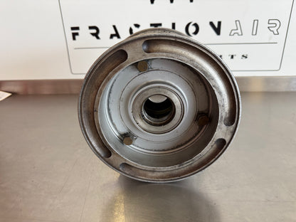40-414A 600x6 Cleveland Wheels & Brakes Wheel Assembly