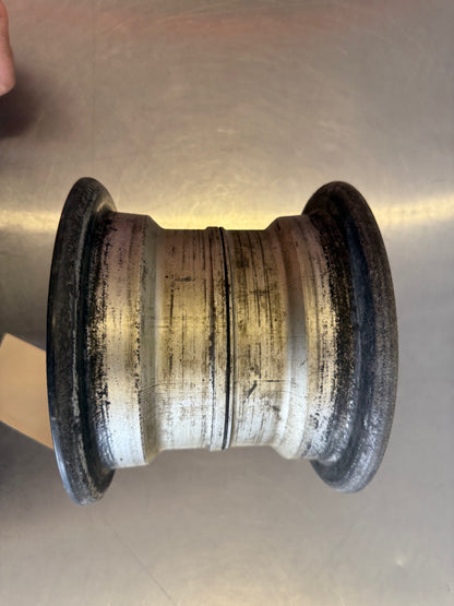 40-86 Cleveland Wheel assembly