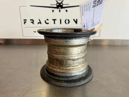 40-86 Cleveland Wheel assembly