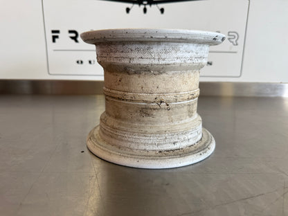 40-97 Cleveland 600x6 Wheel Assy ALT : C163001-0102