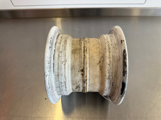 40-97 Cleveland 600x6 Wheel Assy ALT : C163001-0102