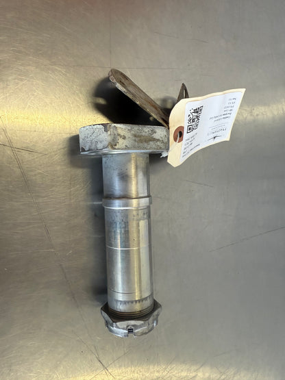 0541124 Cessna Axle Landing Gear