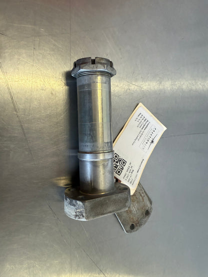 0541124 Cessna Axle Landing Gear
