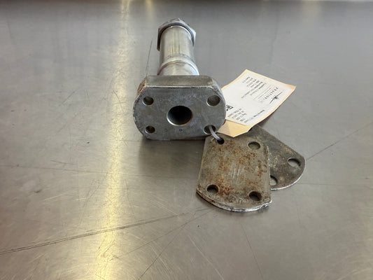 0541124 Cessna Axle Landing Gear