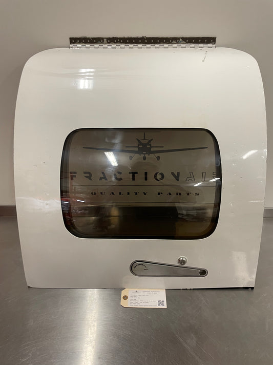 82670-002 PIPER MALIBU PA-46-350P Upper Cabin Door