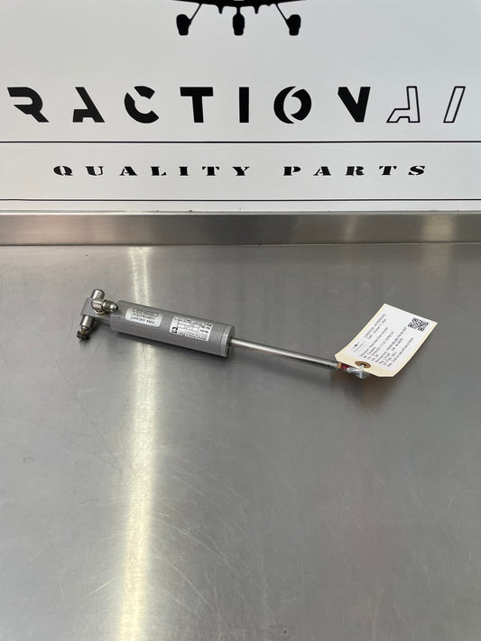 83769-003 PIPER PA-46-350P Nose Gear Door Actuator ALT : 11-22 / 83769-3-E