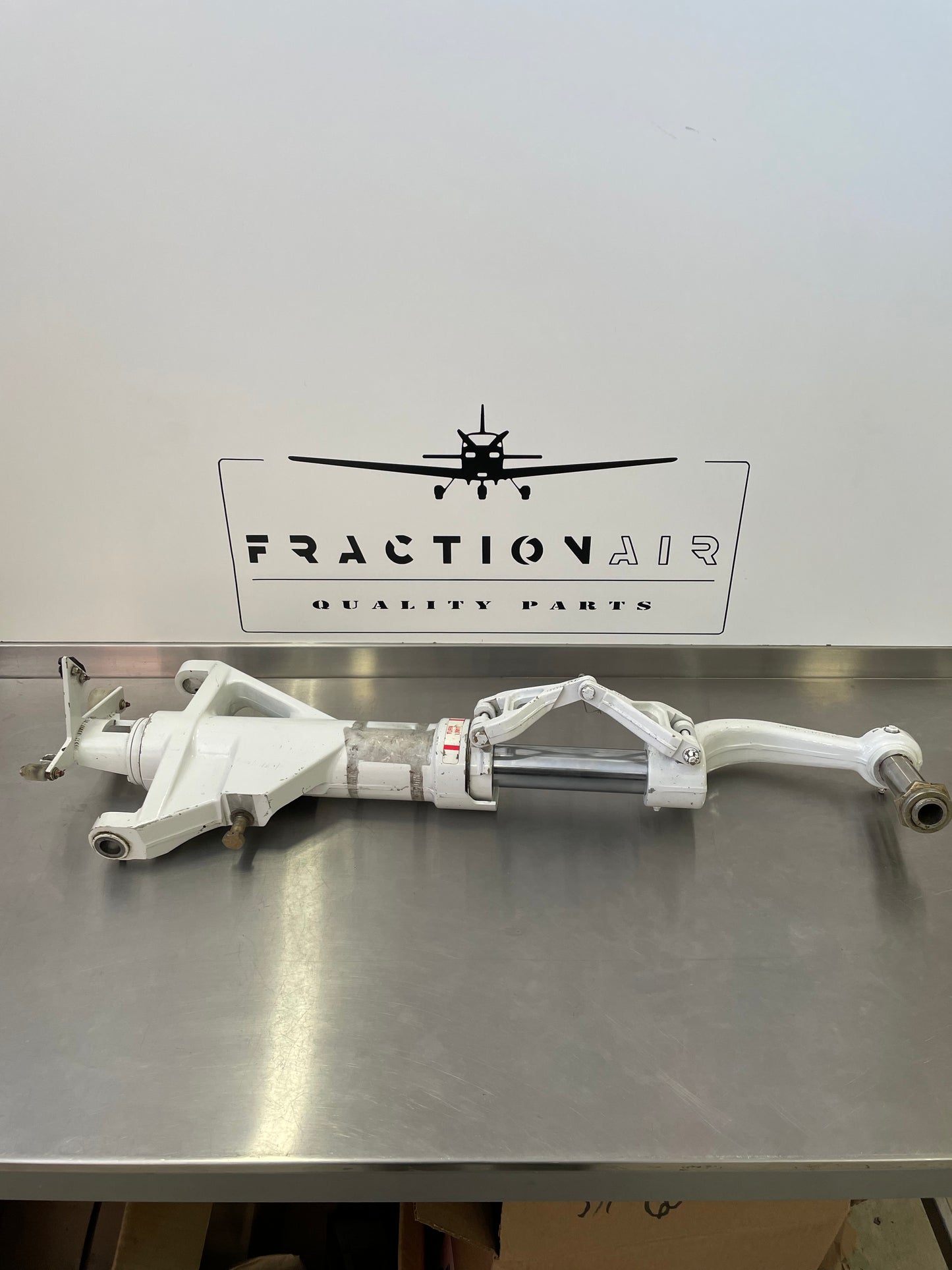 89786-002 Piper PA-46-350P Nose Landing Gear Assy