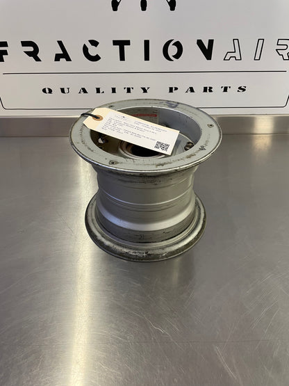 40-120C Cleveland Main Gear Wheel Assy 6.00-6