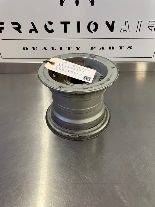 40-120C Cleveland Main Gear Wheel Assy 6.00-6