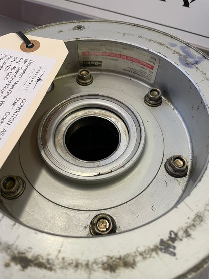 40-120C Cleveland Main Gear Wheel Assy 6.00-6