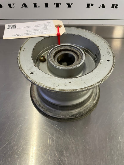 40-77B Cleveland Wheel Assy 5.00-5