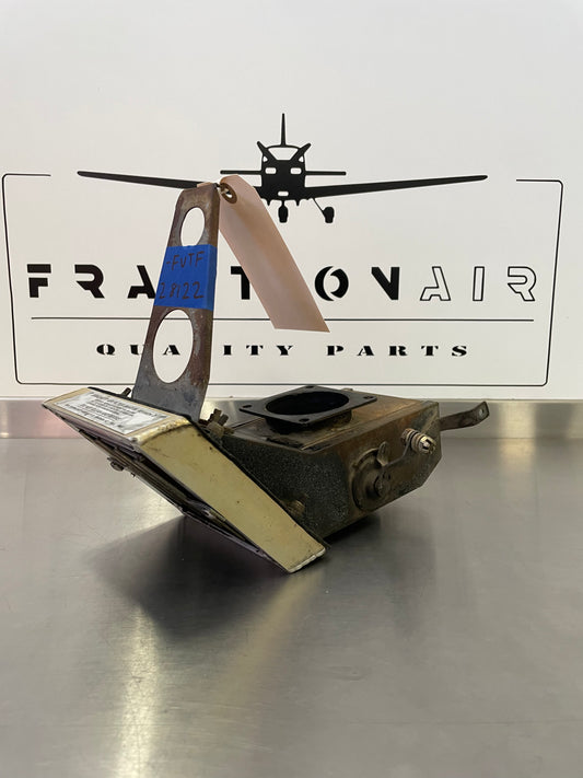 628122 / BA-4106 Cessna 150F Air Intake Box w/ Filter Housing
