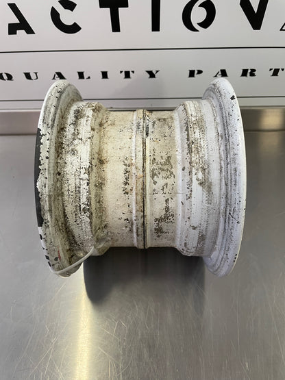 40-97 Cleveland 600x6 Wheel Assy ALT : C163001-0102