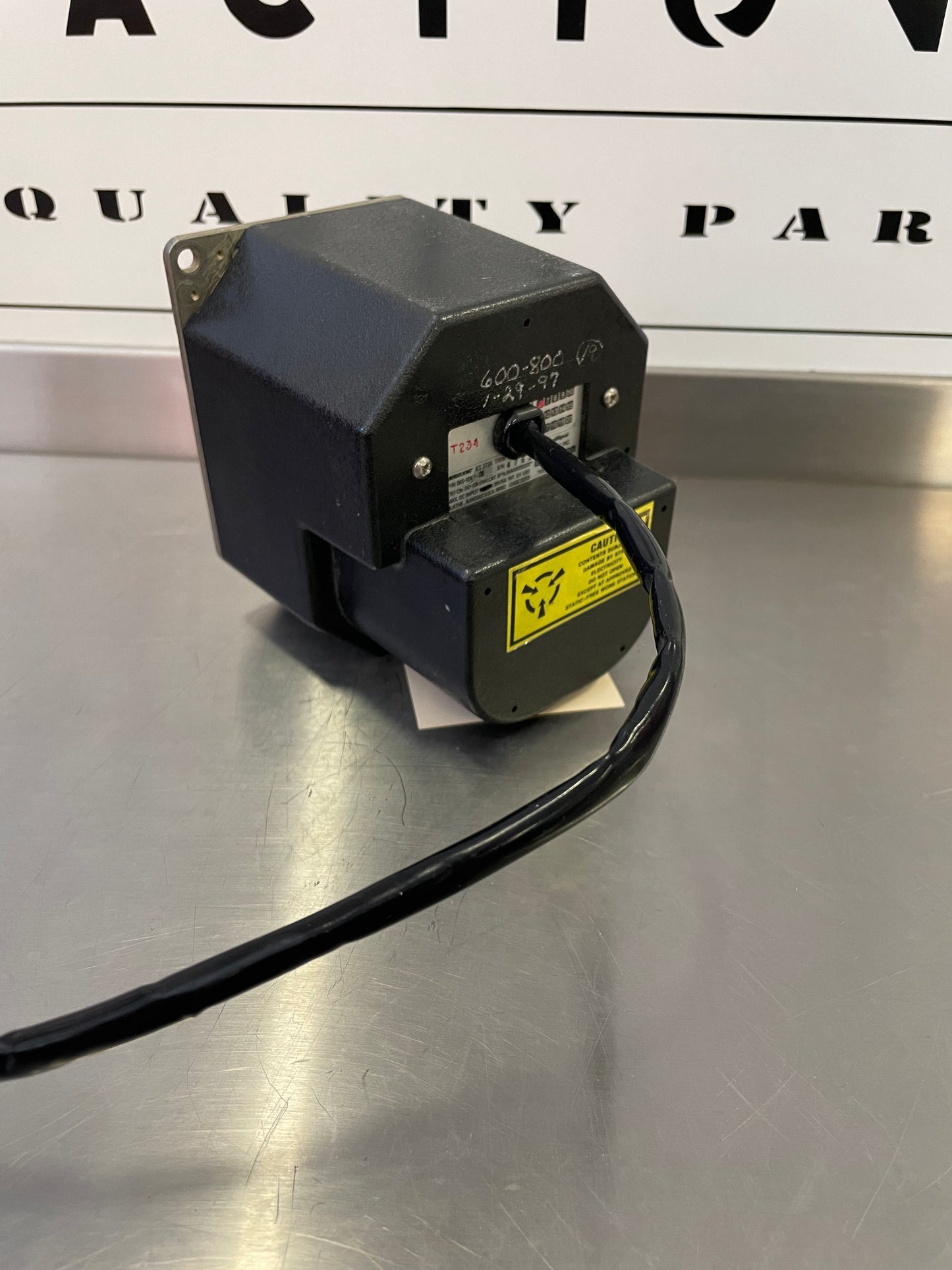 065-0061-06 Bendix/King KS 272A Trim Servo