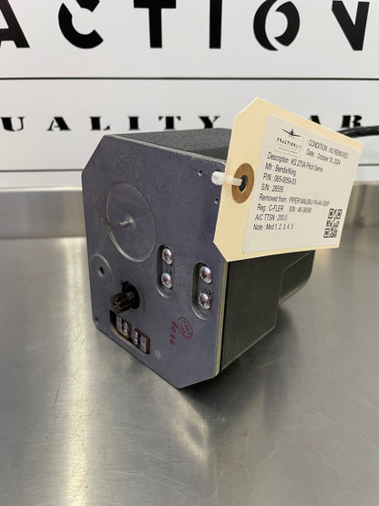 065-0059-03 Bendix/King KS 270A Pitch Servo