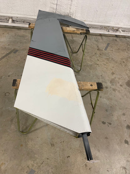 83403-002 Piper PA-46-350P Rudder Assy