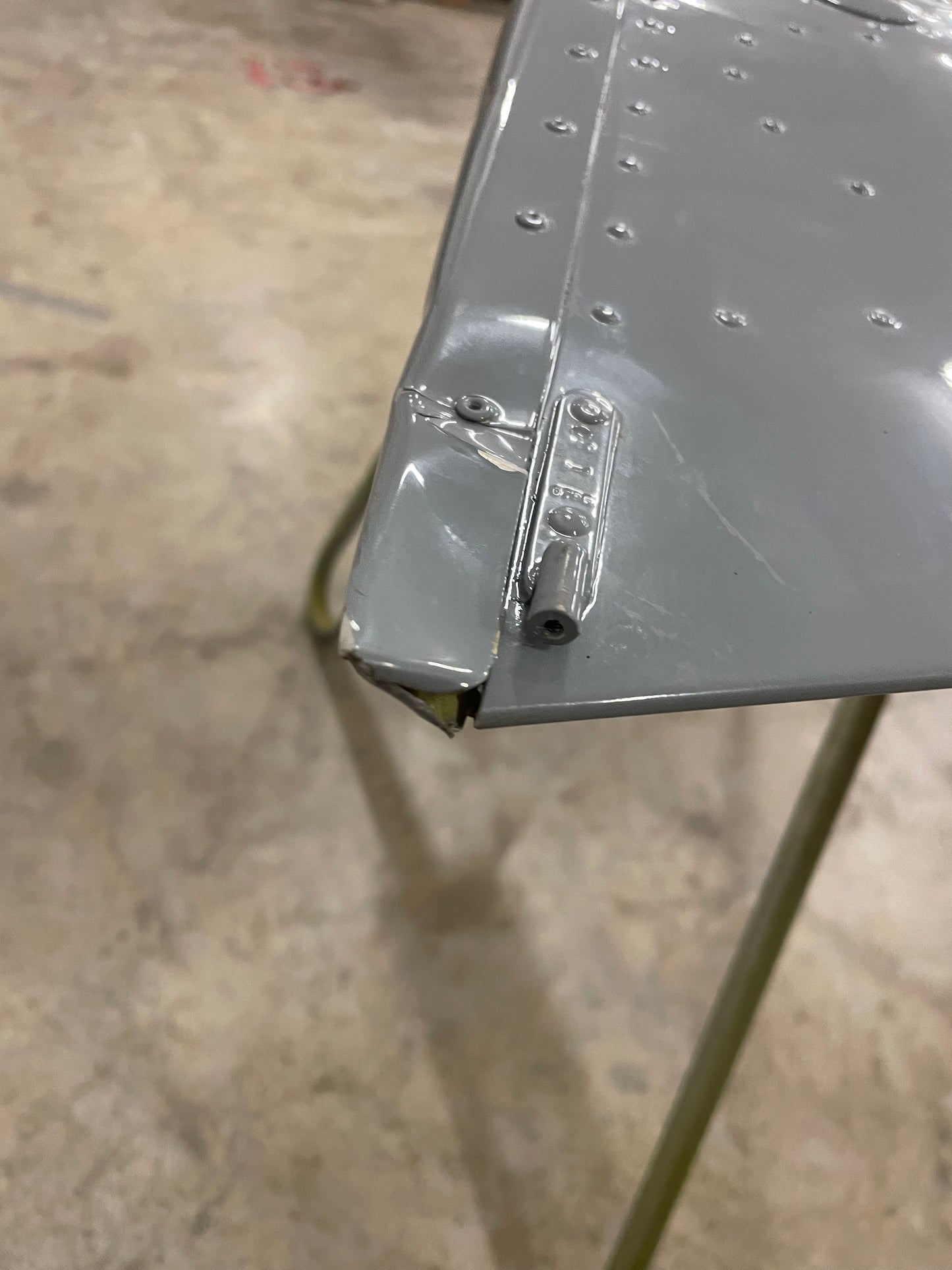 83403-002 Piper PA-46-350P Rudder Assy