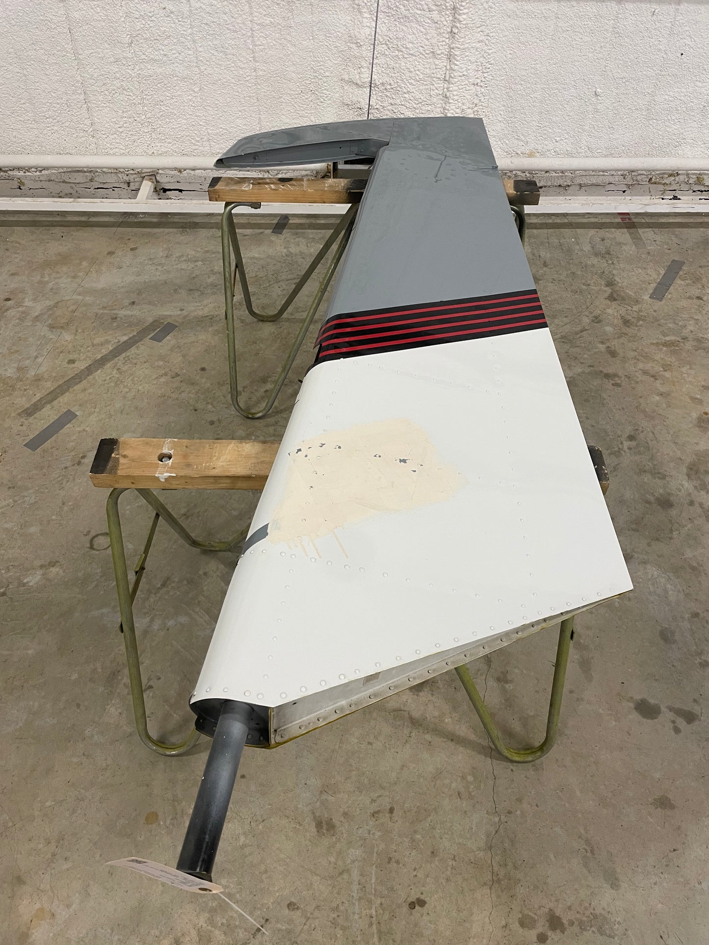 83403-002 Piper PA-46-350P Rudder Assy