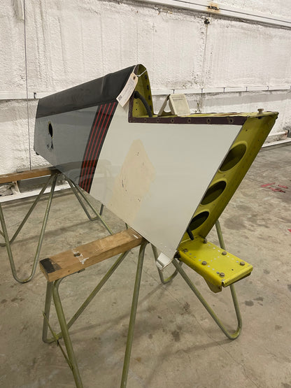 83401-002 PIPER PA-46-350P Vertical Stabilizer