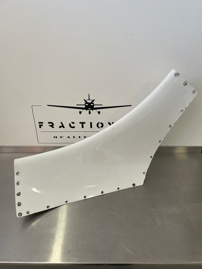 104502-002 Piper PA-46-350P Dorsal Fairing Aft
