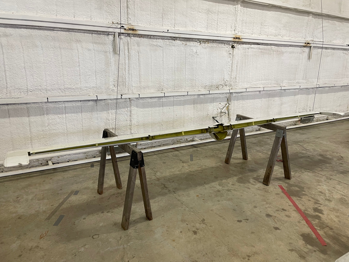 83405-002 PIPER MALIBU PA-46-350P Elevator Assy With Trim Tab