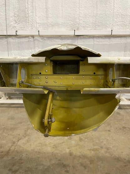 83405-002 PIPER MALIBU PA-46-350P Elevator Assy With Trim Tab