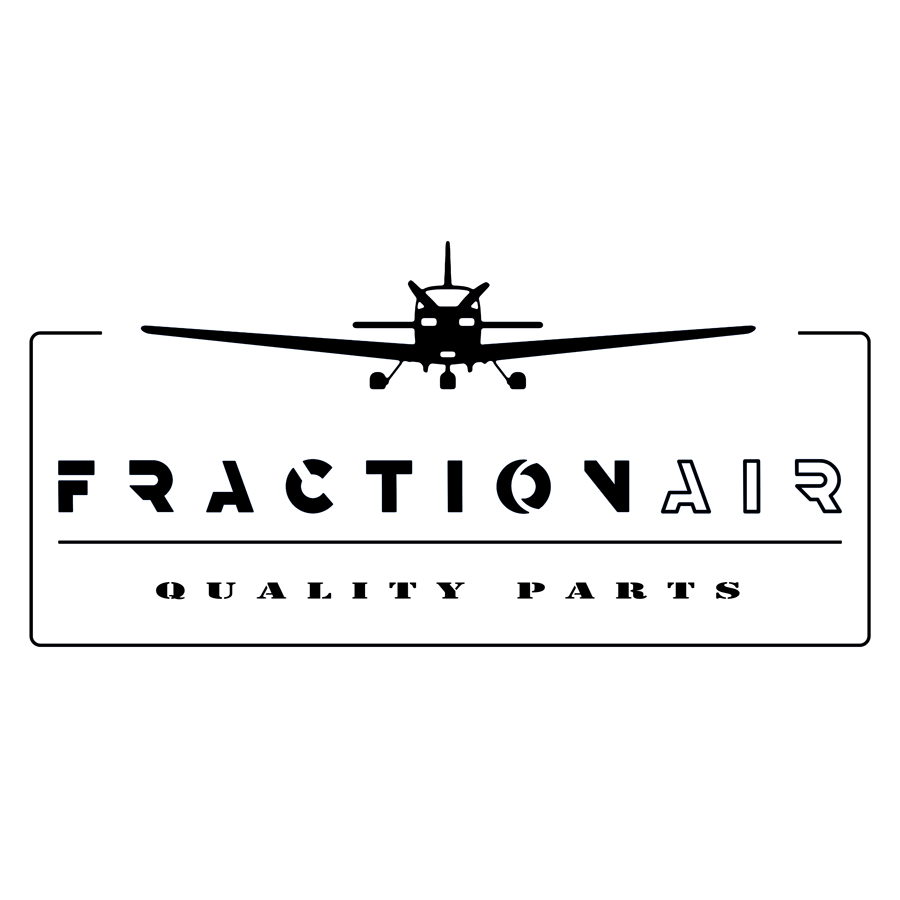 TAPER PIN WASHERS AN975-3 - FractionAIR Parts