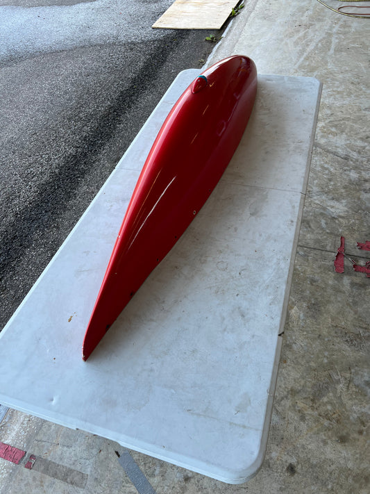62090-00 Piper PA-28-140 Left Wing Tip Fairing