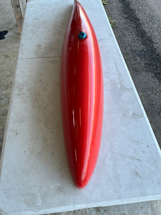 62090-01 Piper PA-28-140 Right Wing Tip Fairing