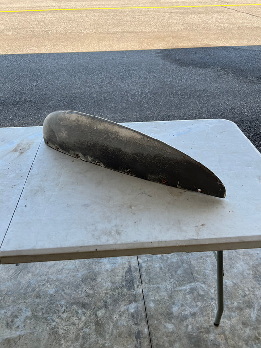 63584-10 1967 Piper PA-28-140 Stabilator Tip Fairing